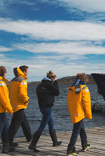 Jump in a sea kayak and take to the iceberg infested fjords of Greenland | City A.M.