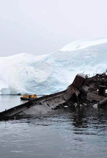 Antarctic Season 2026/2027 Launch – New Adventures: Whales, Camping & Science