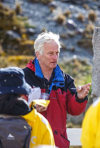 Q&A: Polar Bears International Expert Geoff York on his Upcoming North Pole Expedition