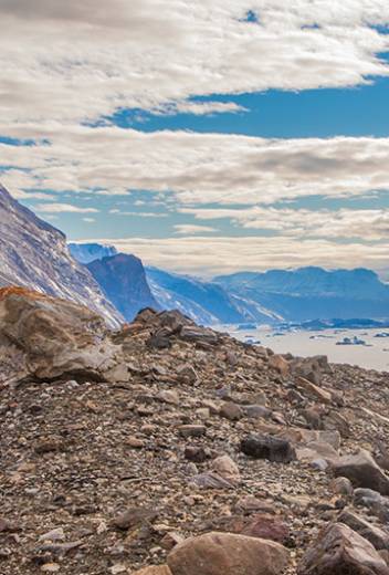 Top 10 Reasons to Visit the Arctic