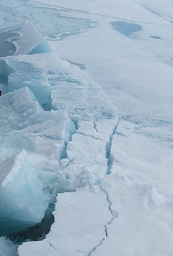 Arctic Express: Greenland & Back in 10 Days