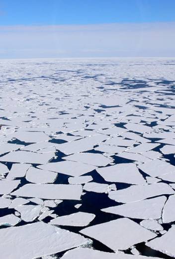 Svalbard Packing List for an Epic Expedition