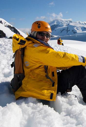 Q&A: Polar Bears International Expert Geoff York on his Upcoming North Pole Expedition