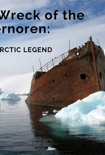 Arctic Express: Greenland & Back in 10 Days