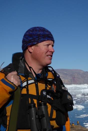 Expedition Team