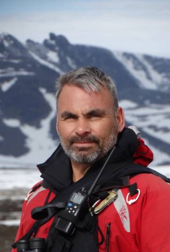 Expedition Team