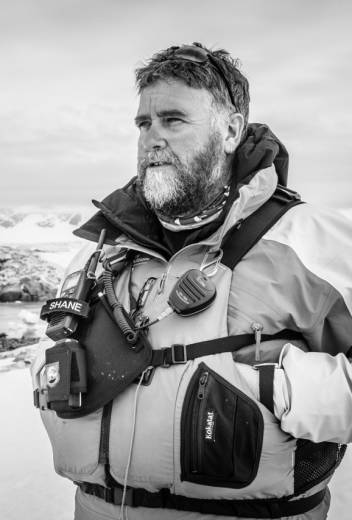 Expedition Leaders