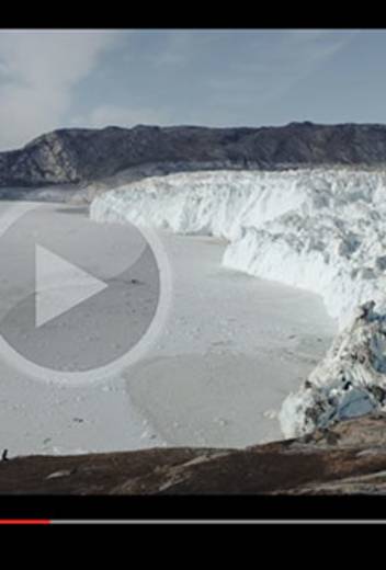 Why are the Polar Regions so cold?