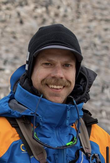 Expedition Team