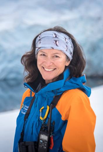 Expedition Team