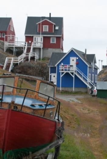 Following Legends: The Unique Experience of Traveling in Roald Amundsen’s Footsteps