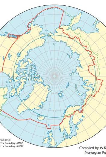 Following Legends: The Unique Experience of Traveling in Roald Amundsen’s Footsteps