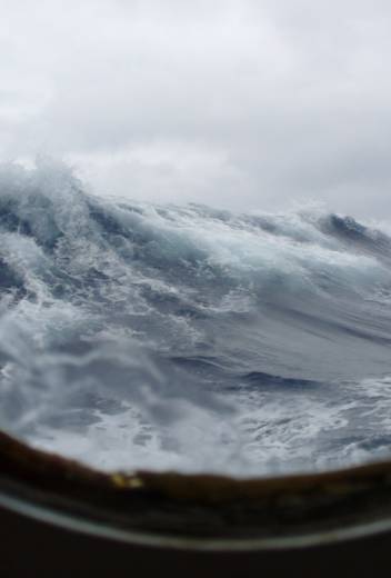 Sightseeing In Antarctica