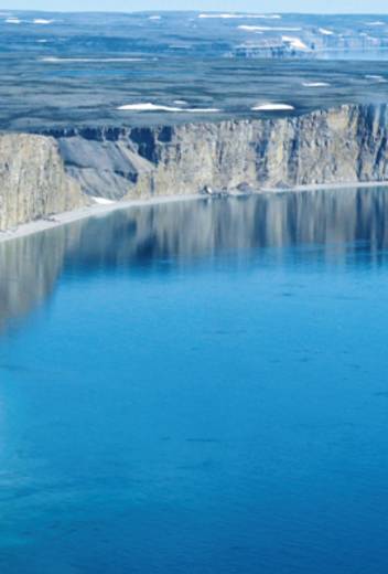 Following Legends: The Unique Experience of Traveling in Roald Amundsen’s Footsteps