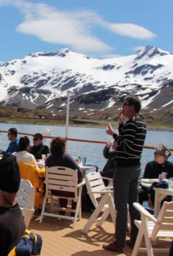Travel Guide: Can You Fly to Antarctica?