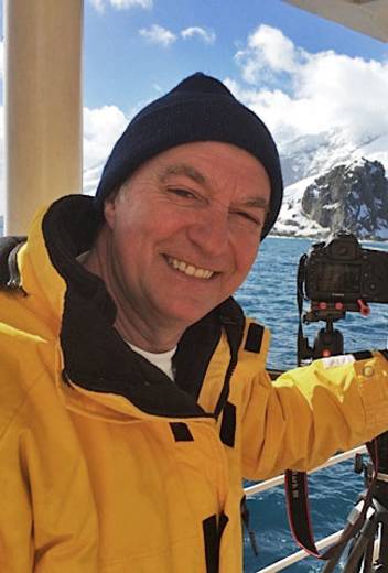 3 Memories of a Lifetime from my Antarctic Expedition