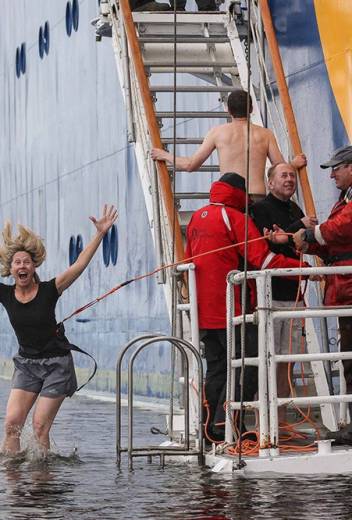 Q&A: Polar Bears International Expert Geoff York on his Upcoming North Pole Expedition