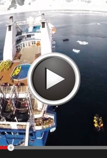3 Memories of a Lifetime from my Antarctic Expedition