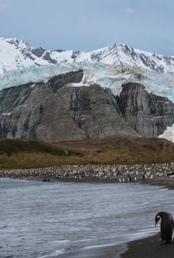 The Northwest Passage: Three Weeks in the High Arctic