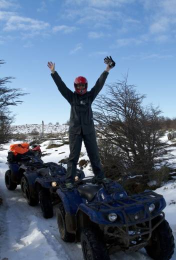 3 Memories of a Lifetime from my Antarctic Expedition
