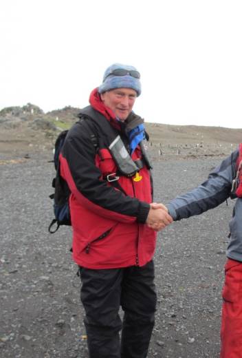 What to Expect on Your Extreme Camping Trip in Antarctica
