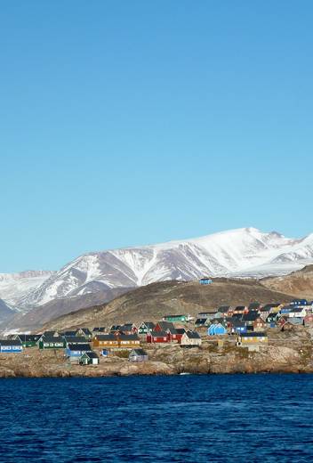 Top 5 Reasons to Visit the North Pole