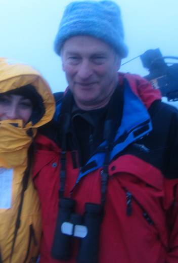 Our Antarctic Journey: A Canadian Couple’s Trek to the 7th Continent