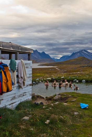 The Ultimate Drake Passage Cruise