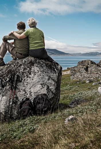 The Ultimate Drake Passage Cruise