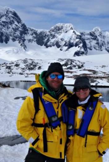 Best Times To Visit Tierra Del Fuego