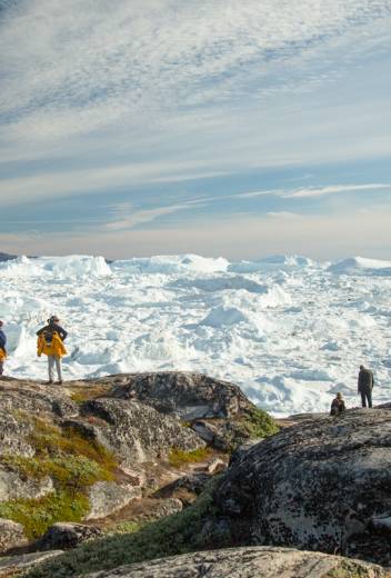 North Pole: The Ultimate Arctic Adventure