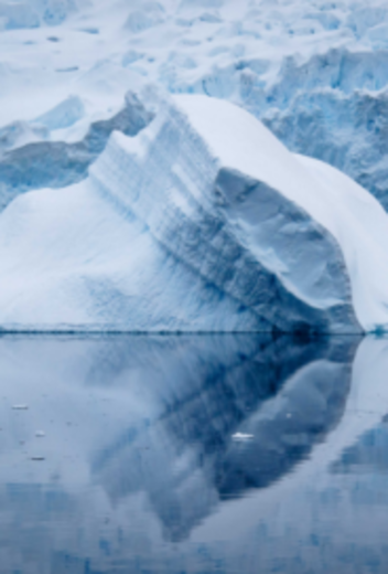 The Ultimate Drake Passage Cruise