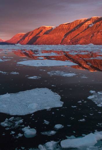 Adventurous Highlight: Greenland Tourism