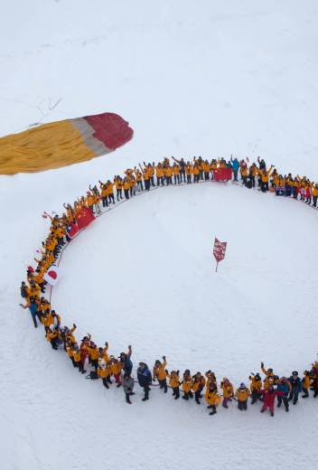 North Pole: The Ultimate Arctic Adventure