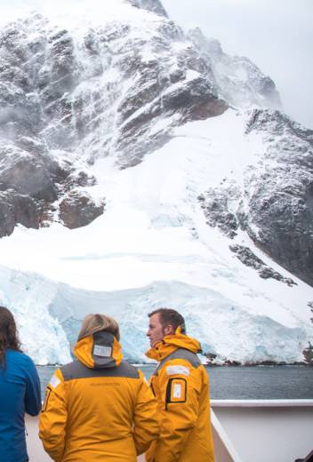 Adventurous Highlight: Greenland Tourism