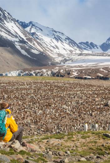 Arctic Communities: Understanding Their Connection to The Remote North