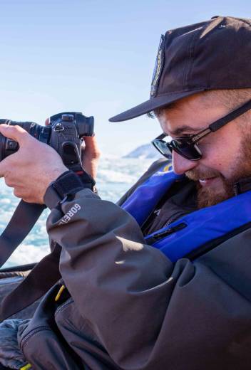 The Best Expedition Cruises To Antarctica