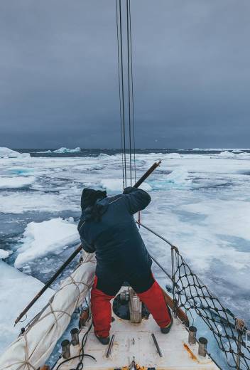 Top 15 Arctic Vacation Ideas