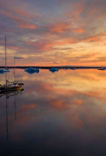 Top 15 Arctic Vacation Ideas