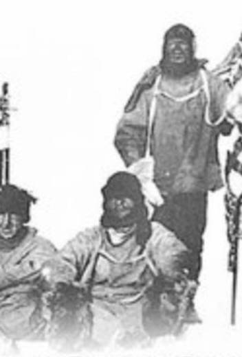 Antarctica gives up its secrets