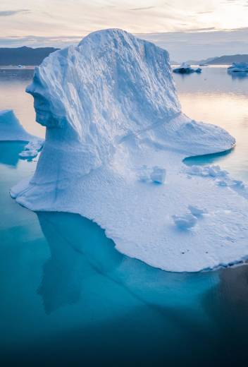 The Best Expedition Cruises To Antarctica