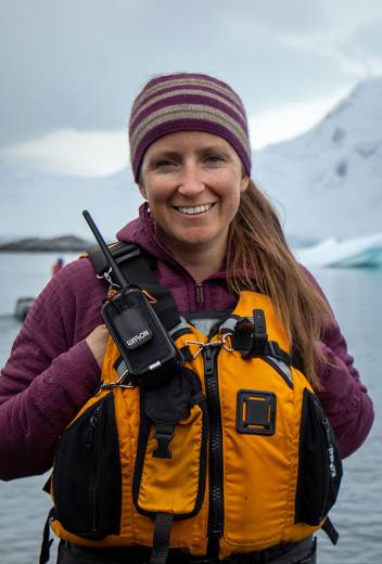 Arctic Communities: Understanding Their Connection to The Remote North