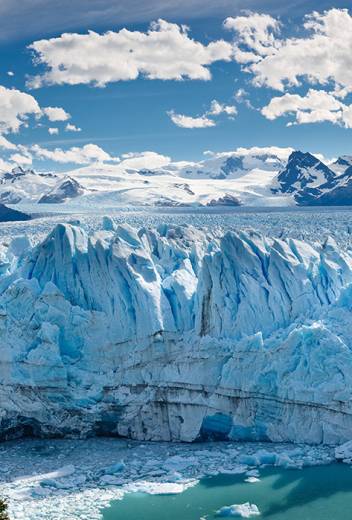 Patagonia