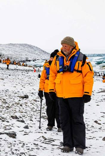 How To Travel To Greenland From the US