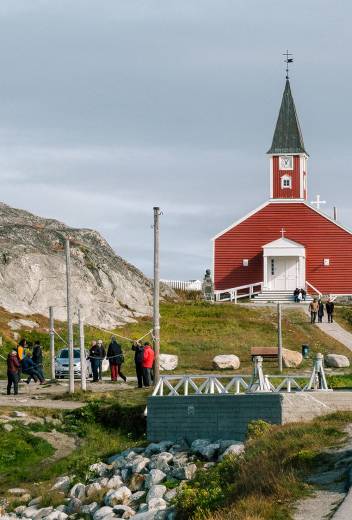 The Best Time to Travel to Reykjavik