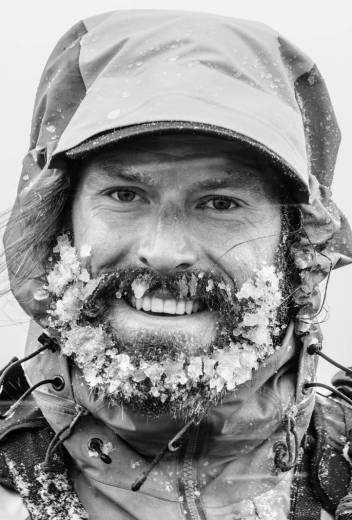 Expedition Leaders