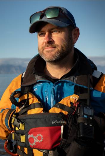 Ryan McDevitt