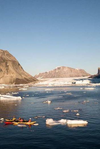 Northwest Passage