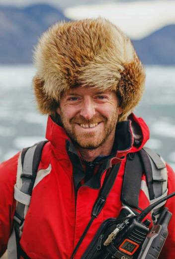 Expedition Leaders
