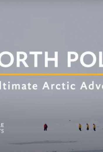 North Pole: The Ultimate Arctic Adventure (Part 3)